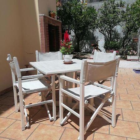 Solmar Casa Vacanze Monopoli Luaran gambar