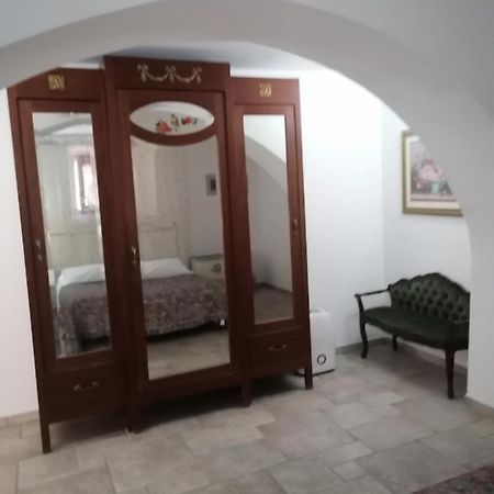 Solmar Casa Vacanze Monopoli Luaran gambar