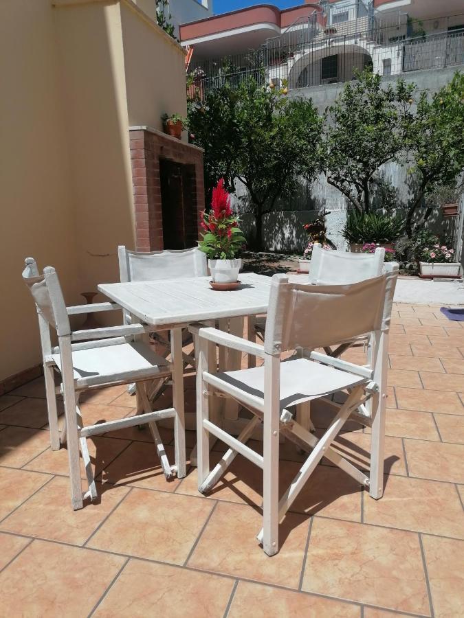 Solmar Casa Vacanze Monopoli Luaran gambar