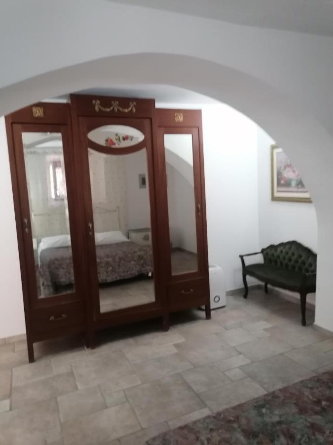 Solmar Casa Vacanze Monopoli Luaran gambar