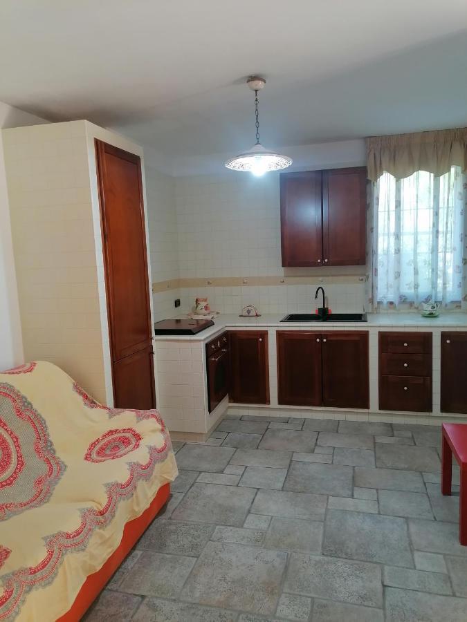 Solmar Casa Vacanze Monopoli Luaran gambar