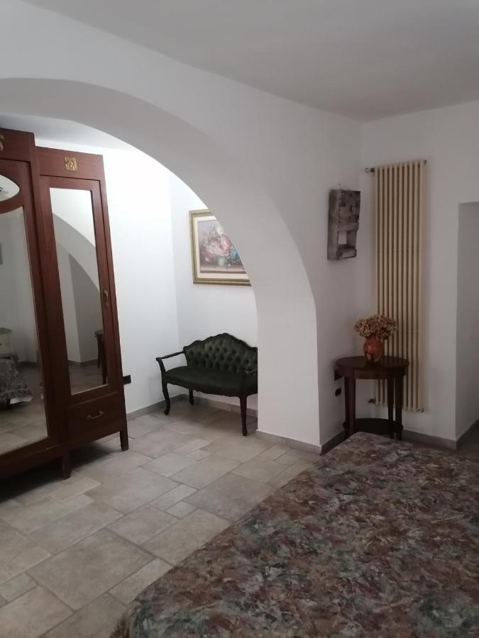 Solmar Casa Vacanze Monopoli Luaran gambar