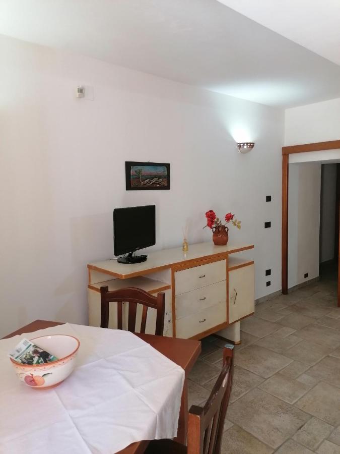 Solmar Casa Vacanze Monopoli Luaran gambar