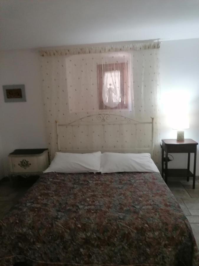 Solmar Casa Vacanze Monopoli Luaran gambar