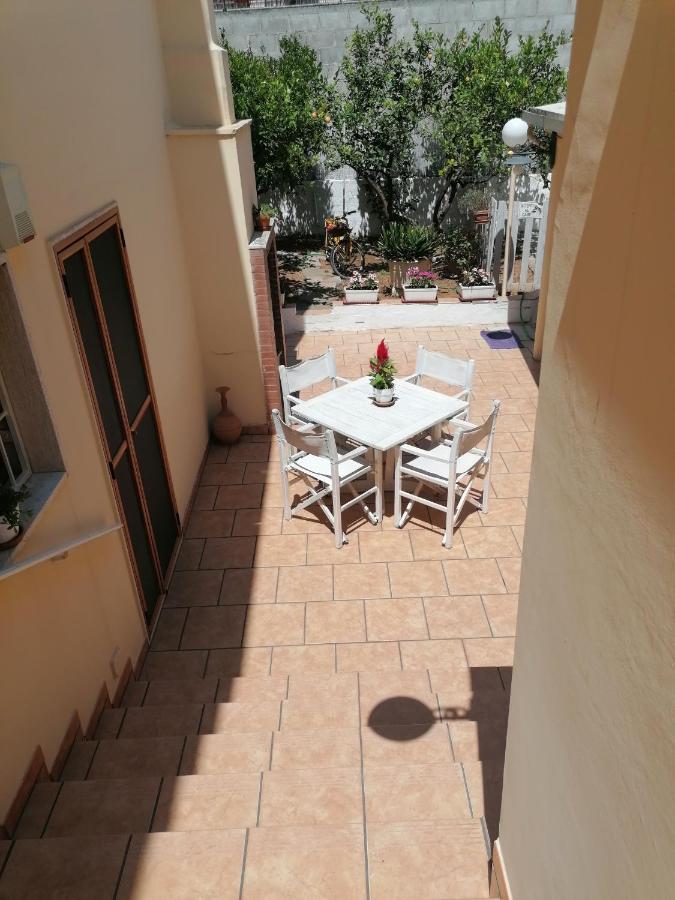 Solmar Casa Vacanze Monopoli Luaran gambar